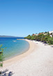 Foto: Strand und Urlaubsort Bratus an der Makarska Riviera Strand und Urlaubsort Bratus an der Makarska Riviera