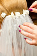 bride hairstyle
