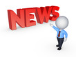 Word NEWS.