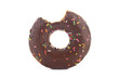 Photo: Bited Donut Bited Donut