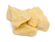 Photo: cocoa butter cocoa butter