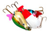 fishing lures