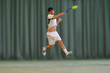 Foto: Tennisspieler Tennisspieler