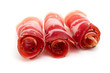 Foto: rolled bacon rolled bacon