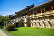 Photo: Bulguksa temple in South Korea Bulguksa temple in South Korea