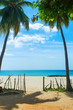 Photo: Unspoiled idyllic beach Unspoiled idyllic beach