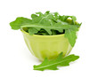 fresh rucola