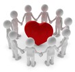 liebe gemeinschaft