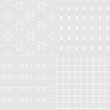 Vector: Antique seamless pattern Antique seamless pattern