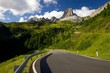 Mountains