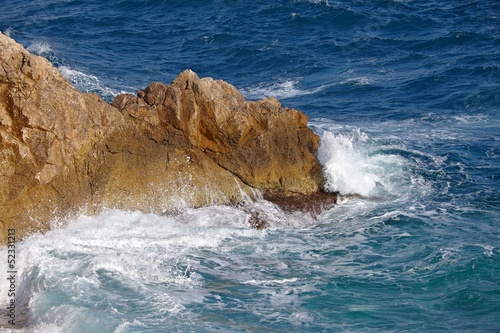 Photo: Sea Sea