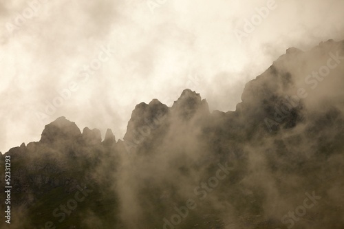 Photo: Mountain Mountain