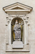 Virgin Mary