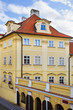 House In Prague