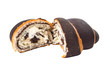 chocolate croissant