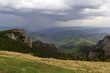 Carpathian Mountains