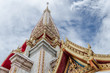 Buddhist temple