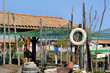 Port ostréicole d'Andernos-les-bains (Gironde)