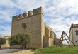 la escala sant marti of empuries
