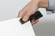 Stapler