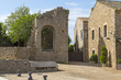 la escala sant marti of empuries