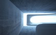 abstract interior