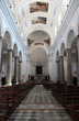 Basilica, Navata