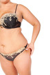 fat woman