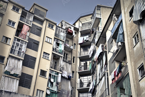 Photo: housing housing