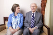 Elderly Couple