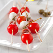 Italian antipasto