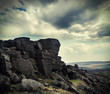 peak district curbar edge