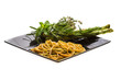 Vegetarian pasta
