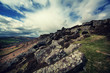 derbyshire view