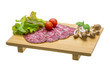 Salchichin salami