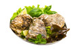 Fresh oyster