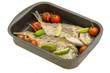 Dorado grilled