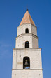 Cathedral of St. Andrea. Venosa. Basilicata. Italy.