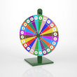 Wheel of Fortune