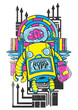 Robo life