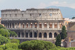 Photo: Colosseum of Rome, Italy Colosseum of Rome, Italy