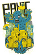 Panic monster