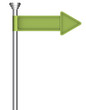 Vector: Street sign Street sign