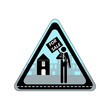 Schild - Immobilienmakler