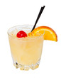 whisky sour
