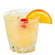 whisky sour