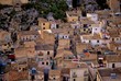 Case di Scicli in Sicilia