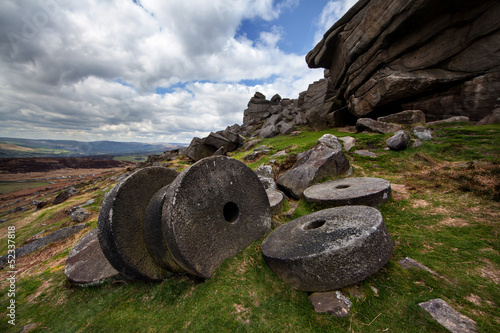 Photo: stanage edge wheels stanage edge wheels