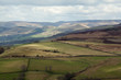 peak district landscape