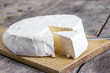 Brie Cheese